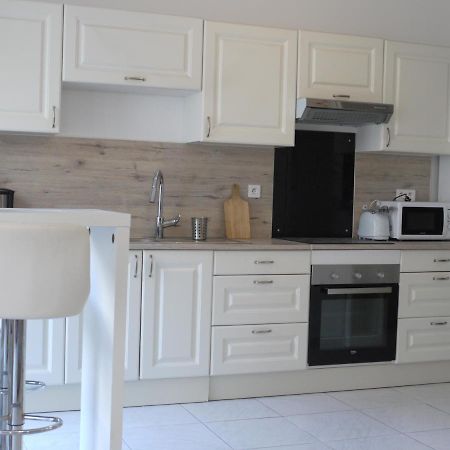 Beach - A Modern Studio Flat In Central Nice Exterior foto