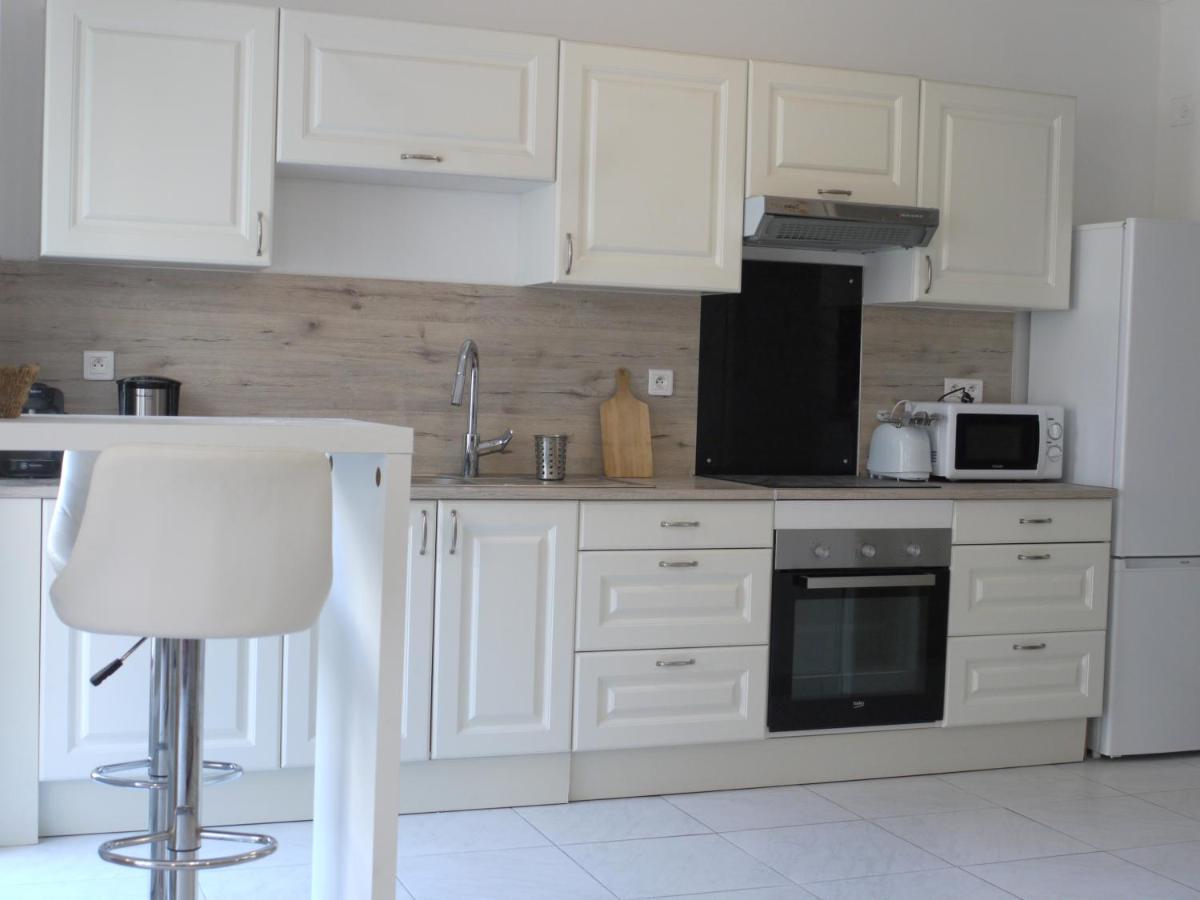 Beach - A Modern Studio Flat In Central Nice Exterior foto
